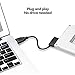 EasyULT USB 3.0 a 7 + 6 Adaptador de Cable Ultrafino de...