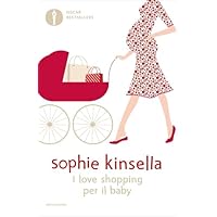 I love shopping per il baby