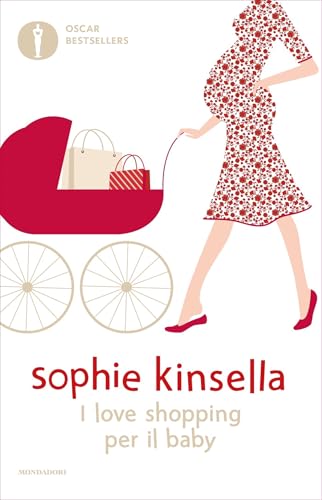 I love shopping per il baby (Italian Edition)
