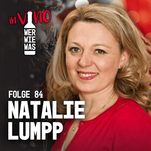 WEIHNACHTEN MIT NATALIE LUMPP Podcast Por  arte de portada