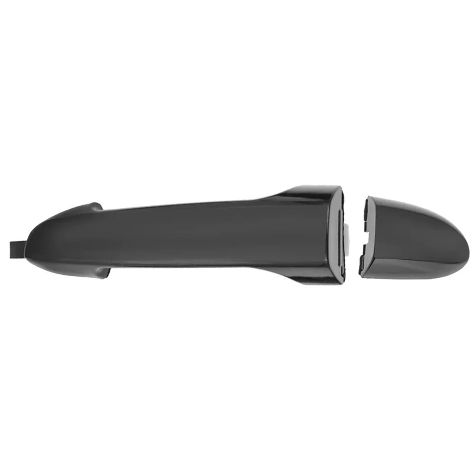 DUDUYANG Car Outside Door Handle for Kia for Spectra5 2005 2006 2007-2009 Left Right Car Outside Door Handle 82650-2F000 82660-2F000 83650-2F000 83660-2F000