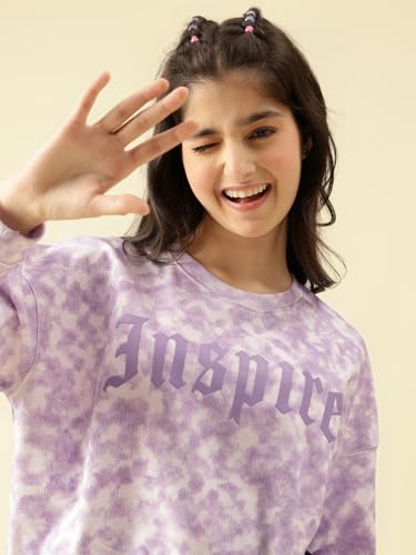 Image of Li'l Tomatoes Girls Sweatshirt