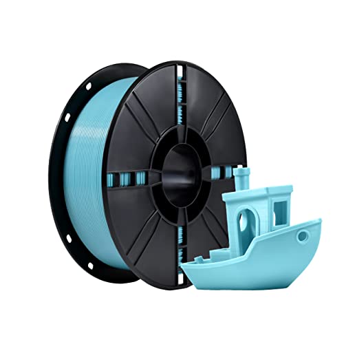 Filament iBOSS PLA Plus Niebieski (BLUE)