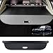 Retractable Cargo Cover Compatible with Lexus GX550 2024-2026 Toyota Land Cruiser Lc250 Prado J250, Rear Privacy Screen Trunk Luggage Security Shade Anti Theft Shield Trunk Cover Accessories