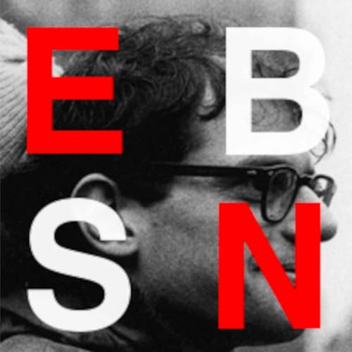 『European Beat Studies Network』のカバーアート