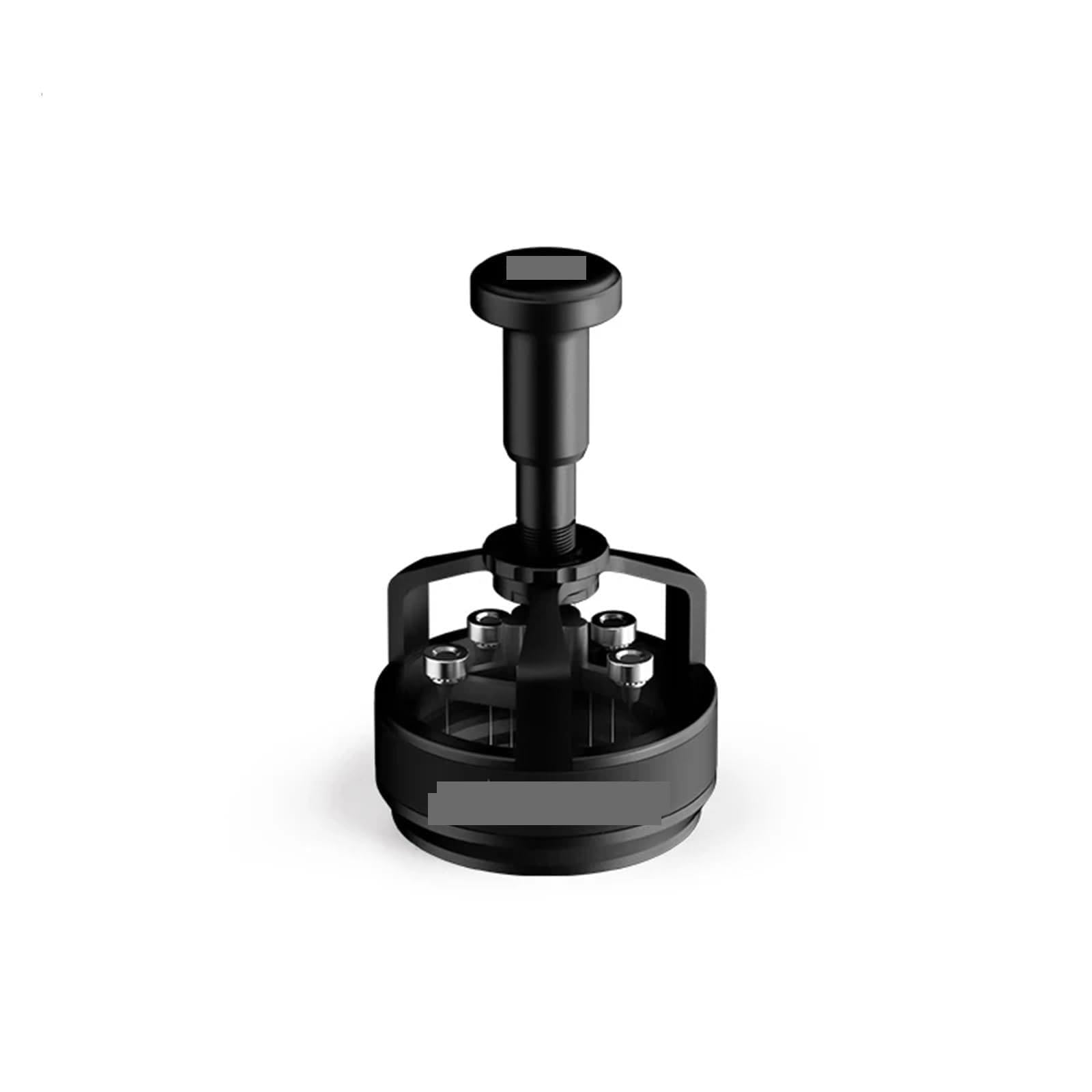58 mm narzędzie do dystrybucji 14 igieł regulowany dystrybutor mieszadła espresso akcesoria narzędzi kawy, Stały obowiązek(51mm)