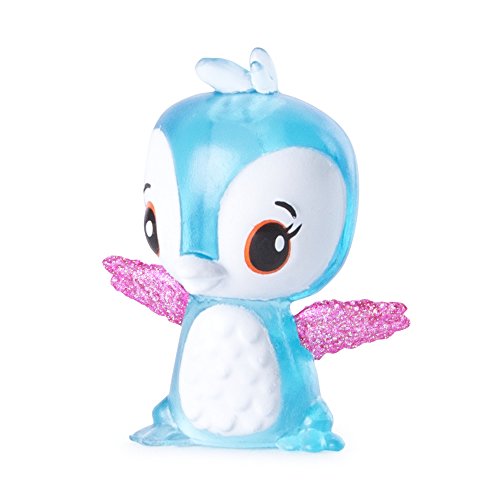 Hatchimals Colleggtibles Saquinho Surpresa Sunny