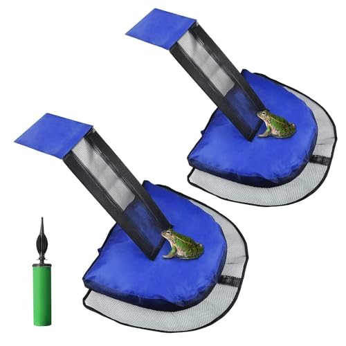 SAFTRON 48in x 32in Return to Deck 4 Bend Hand Rail Gray RTD-448-G