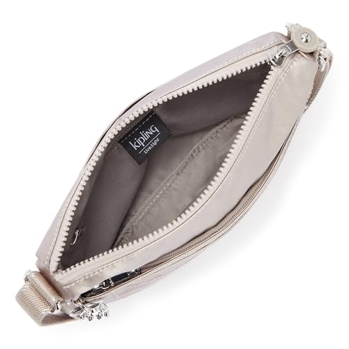 Kipling Women’s Sebastian Crossbody, Super Light, Durable Messenger, Nylon Shoulder Bag by KIPLING KIPLING - Used condition - Image 3