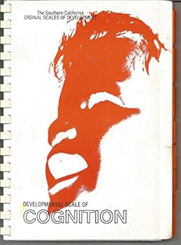 Plastic Comb Developmental Scale of Cognition Book