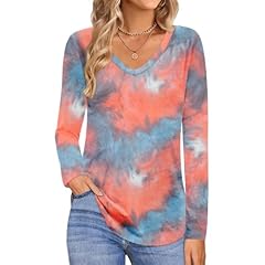 Tiedye Blue Coral