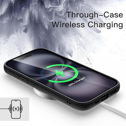 Coque Samsung S26 6,3 pouces silicone liquide fine feuille d'érable