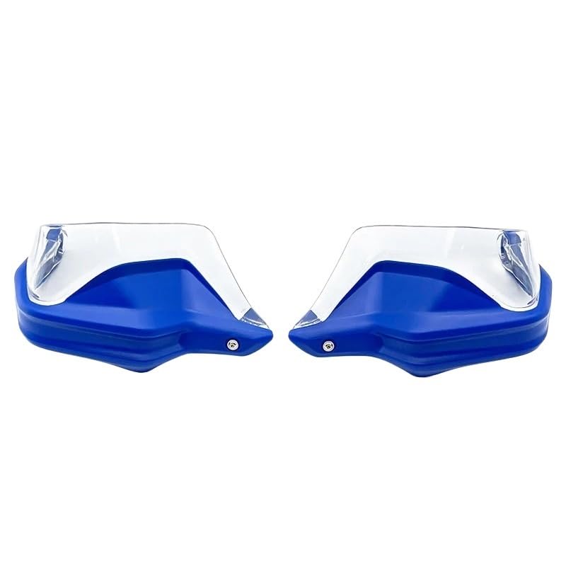 Protecteur Guidon Moto Anti-Vent avec Bouclier de Protection Mains MT800