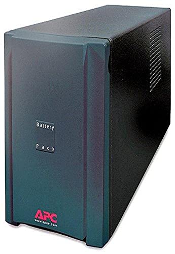 Image of APC Smart-UPS XL 24V Battery Pack - Battery pack Lead Acid