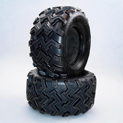 Garvee 22x10-10 ATV Tires