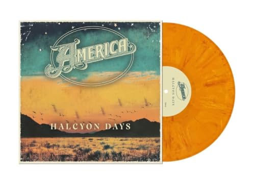 HALCYON DAYS (LP) (LTD) [Analog] (B0H37YD5XL) Amazon価格推移・価格追跡