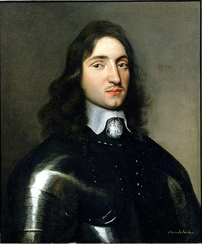 Prints toile peinture murale Chemin Lord Fairfax de Robert Walker | Tableau abstrait 60x90