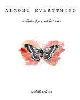 Paperback Almost Everything Book
