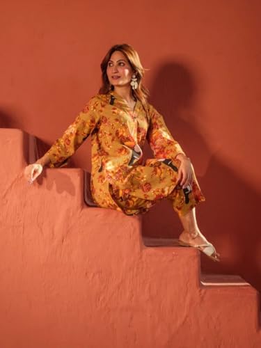 Image of Trendy Queen Womens Co-ord Set