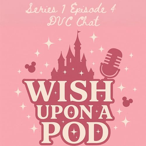Page de couverture de S1 E4 - DVC Chat