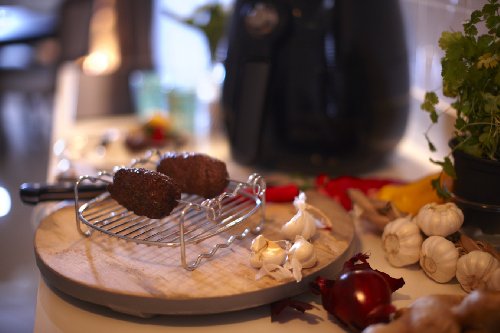 Philips HD9220/20 AirFryer Viva Collection