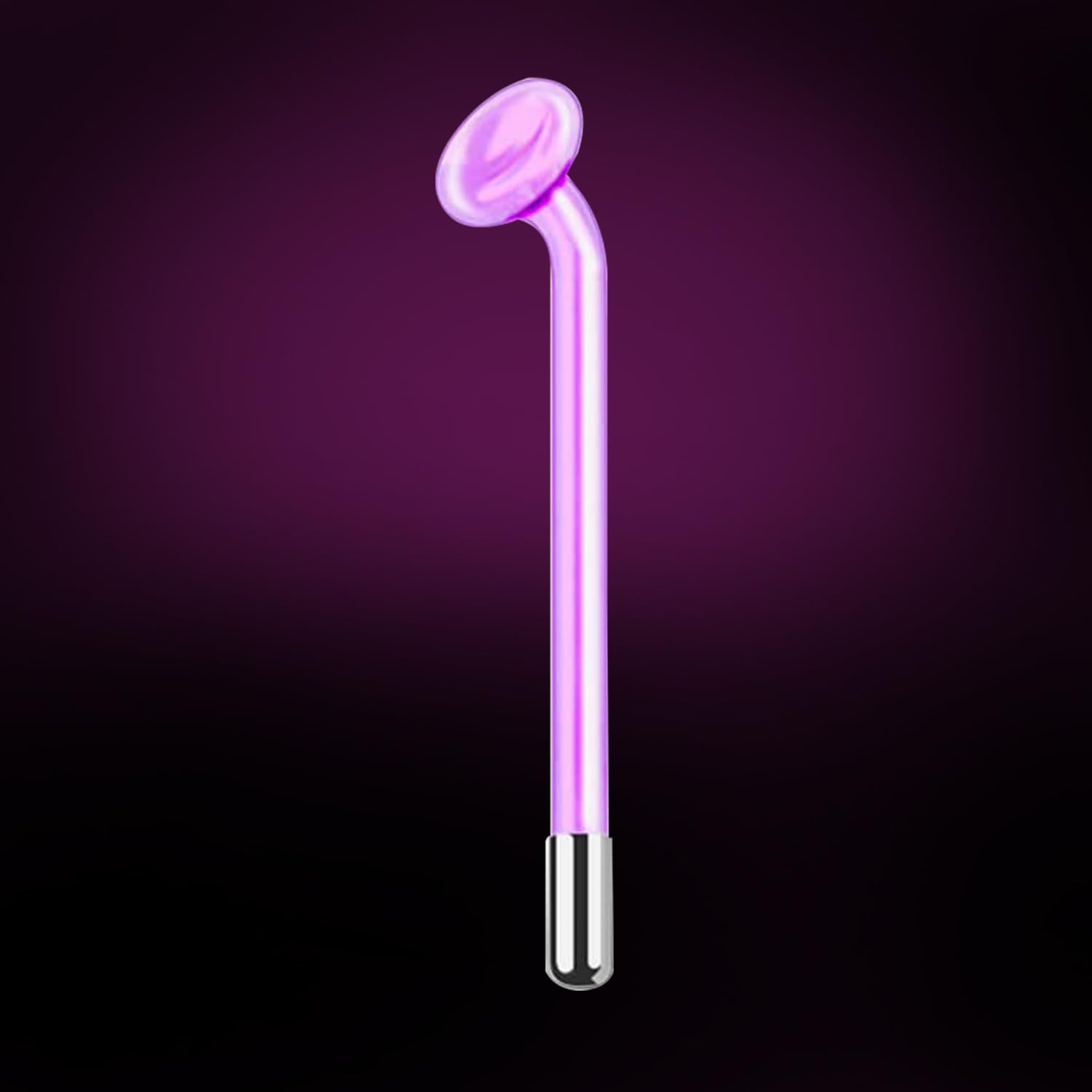 Crescent High Frequency Machine Mushroom | Only Mushroom Wand-image-42