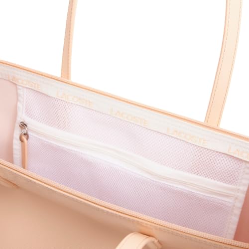 Image of Lacoste Women's L.12.12 Concept Vertical Shopping Bag