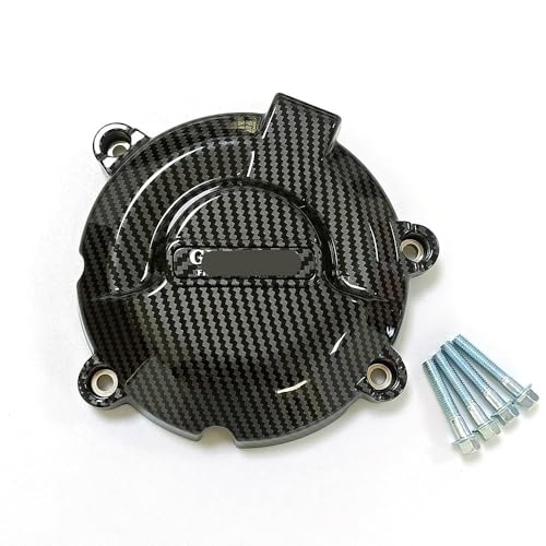 Cubierta protectora de embrague premium para gama GSXS1000 y Katana 3