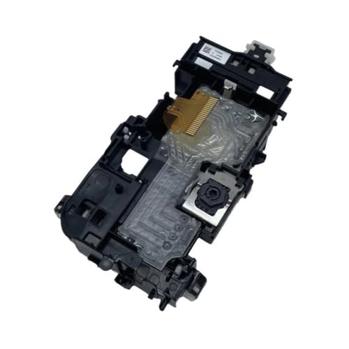 Pièce buse de tête d'imprimante jet d'encre Brother DCP-J752DW - 2