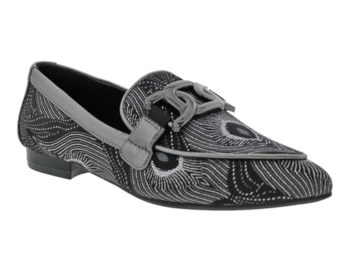 Bellini Felix Women's Classic Slip on Comfort Flat