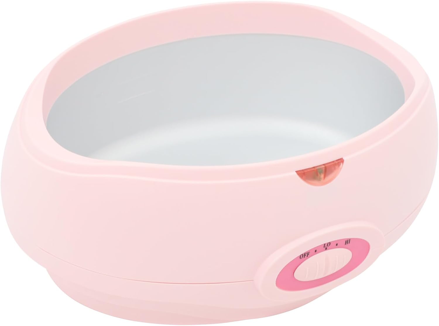 Wosk parafinowy do rąk i stóp, 4,4 l, 200 W, do kąpieli parafinowych | Zestaw nawilżający do kąpieli parafinowej do spa, parafinowy podgrzewacz do pielęgnacji suchej skóry