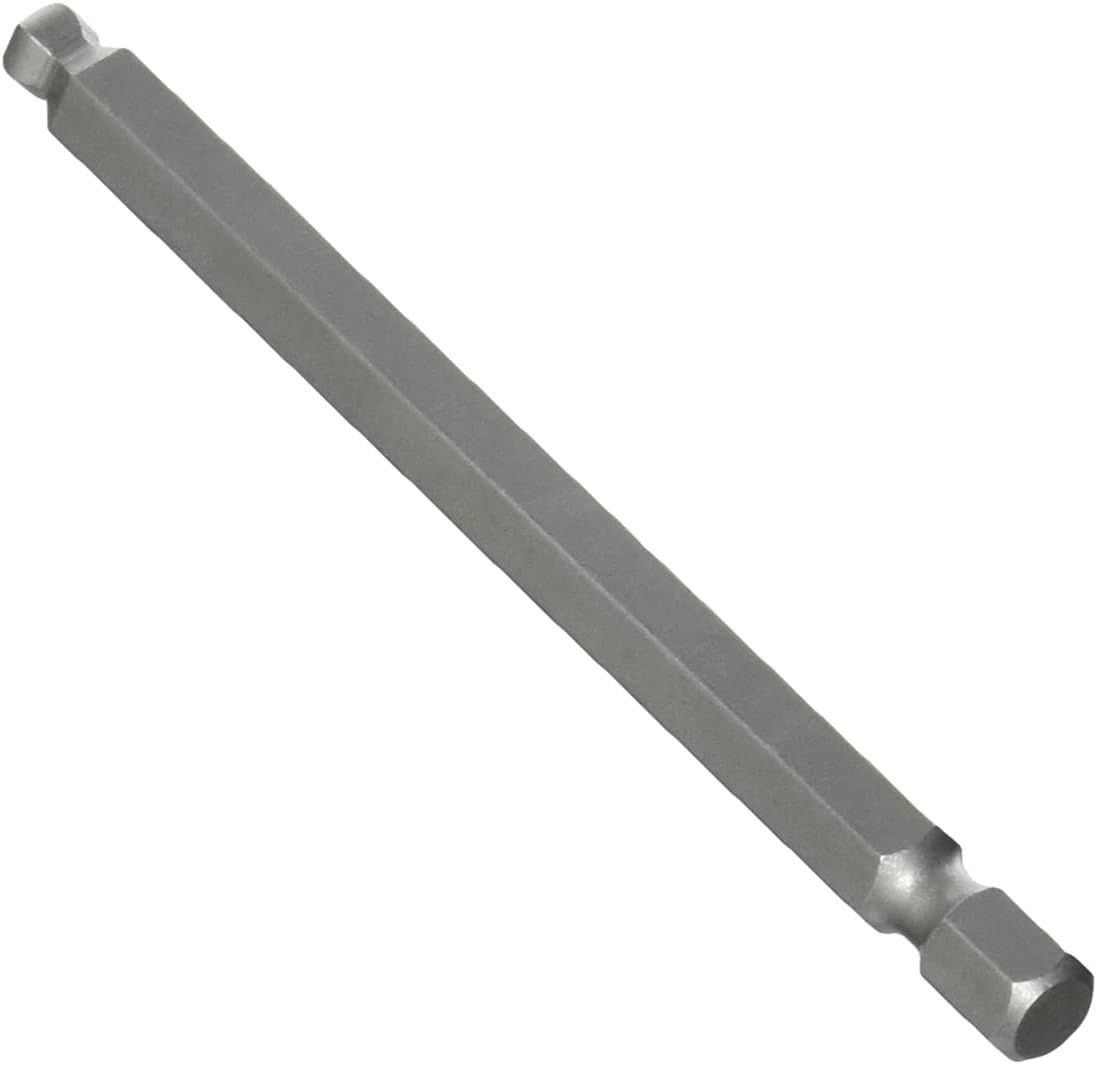 Wera - Ball-End Hex Bits, 842/4 5.0 X 89 mm - 5059682001