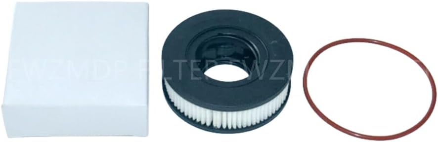 Crankcase Ventilation Filter T411358 T401189 Compatible With PERKINS