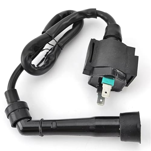 Bobine d'allumage quad pour rénover le circuit électrique Barossa et RAM 300