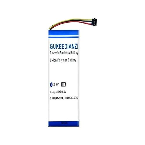 1600mAh Replacement Camera Battery GH3DC01FM Fit for FIMI