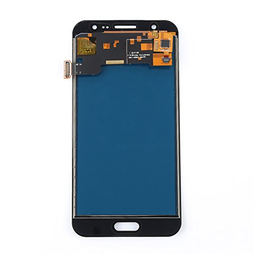 Listado de pantalla samsung serie 7 más recomendados. 50 Cnamid5 Reemplazo de digitalizador de pantalla LCD, ensamblaje de pantalla táctil negro para SAMSUNG Galaxy J5 2015 Serie J500 J500H J500M J500F J500FN