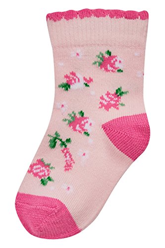 Next Bimba Confezione da Cinque Paia di Calzini