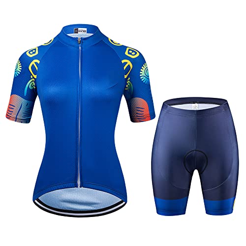 Cyclisme jersey femmes anti humidité évitant le froid pendant l'effort en montagne 3459