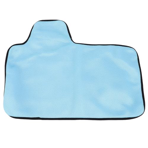 Heated Sleeping Bag Liner Lightweight Abrasion Compact Portable Pad for Camping Hiking (Type 2)