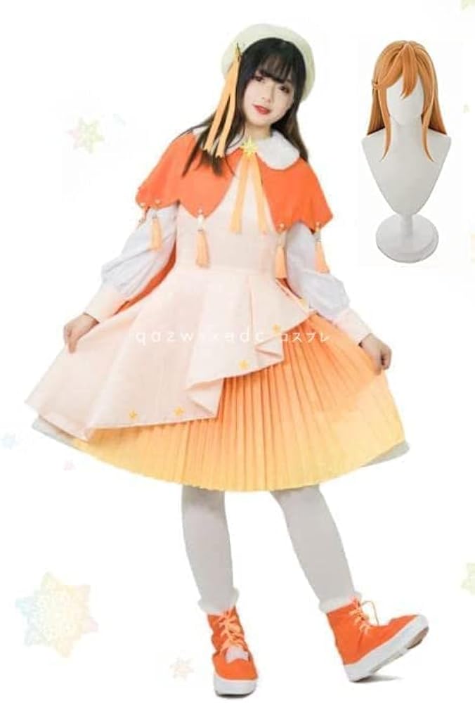 澁谷かのん 法被 Liella Kanon Shibuya | Love Live! Wiki | Fandom