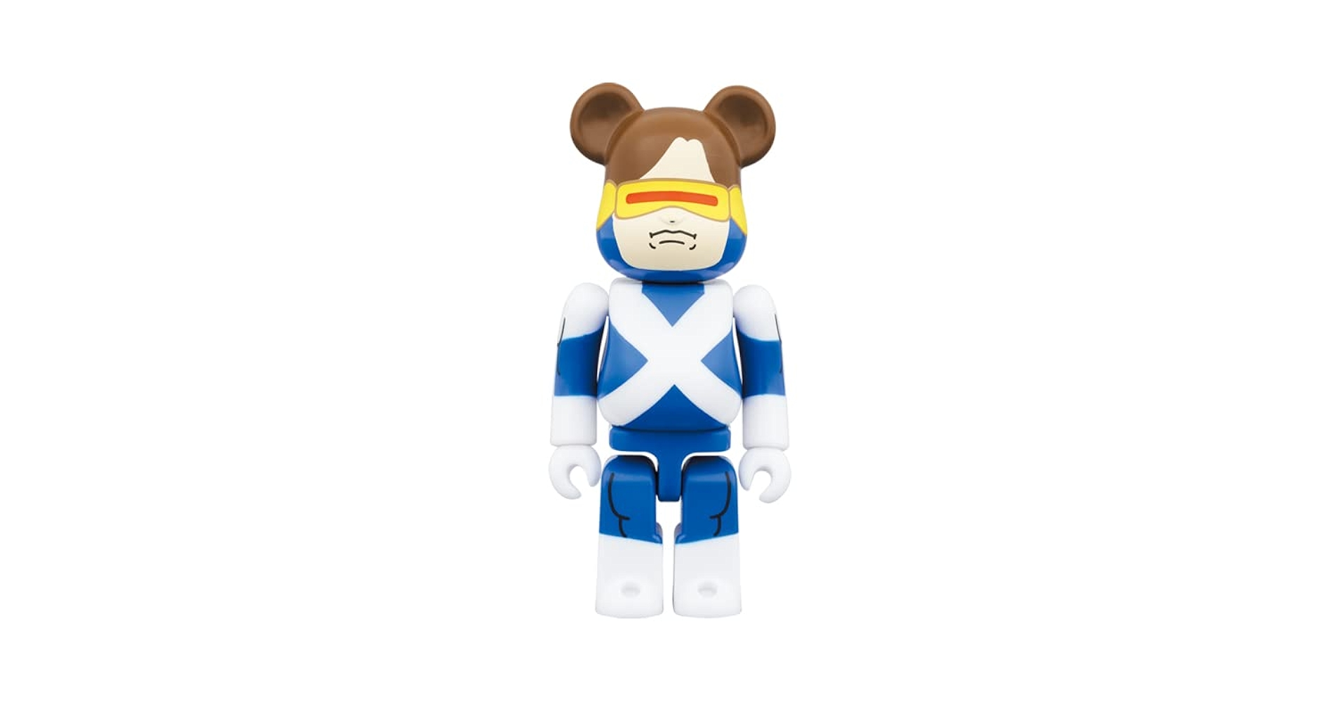 その他 MEDICOM TOY - BE@RBRICK CYCLOPS(VARIANT SUIT Ver.) Amazon.co.jp: BE@RBRICK CYCLOPS (VARIANT SUIT VER.) 100