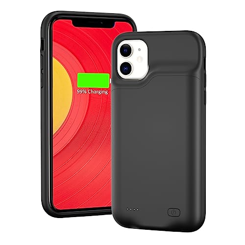 battery charger cases for iphones