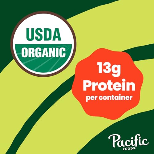 Image of Pacific Foods Organic Chicken Tortilla Soup, 16.3 oz Can
