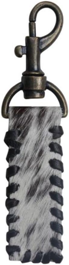 Myra Bag Monochrome Keychain S-2936 image 2