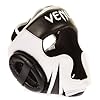 Venum-Challenger-20-Headgear Venum Challenger 2.0 Headgear, Black/White