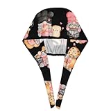 Zoom IMG-2 anceky cappello da lavoro chirurgico Zoom IMG-2 anceky cappello da lavoro chirurgico