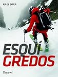 Esquí Gredos (GUIAS EXCURSIONISTAS): Diseño elegante Hecho de material de calidad que es lo suficientemente resistente para un uso prolongado Producto útil y práctico