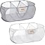 Two Compartments