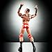 Mattel WWE Elite Collection Top Picks Action Figures & Accessories Set, 6-inch Collectible Randy Orton with Swappable Hands & Ring Gear (Styles May Vary)