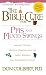 The Bible Cure for PMS and Mood Swings: Ancient Truths, Natural Remedies and the Latest Findings for Your Health Today (New Bible Cure (Siloam))